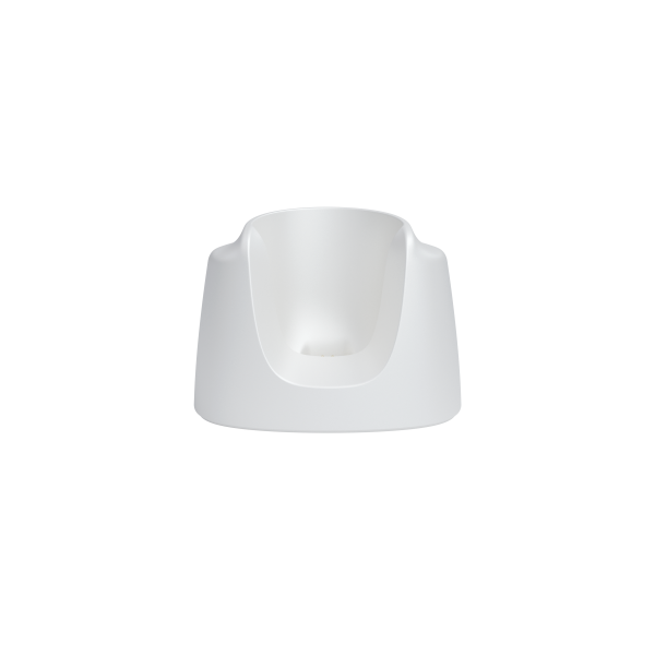 Ladestation max frontal
