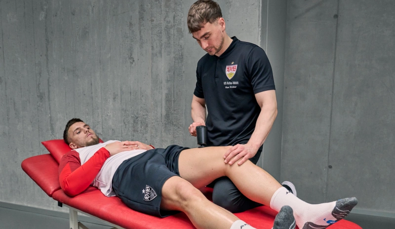 das neue novafon max für die Behandlung von neurologischen krankheiten 