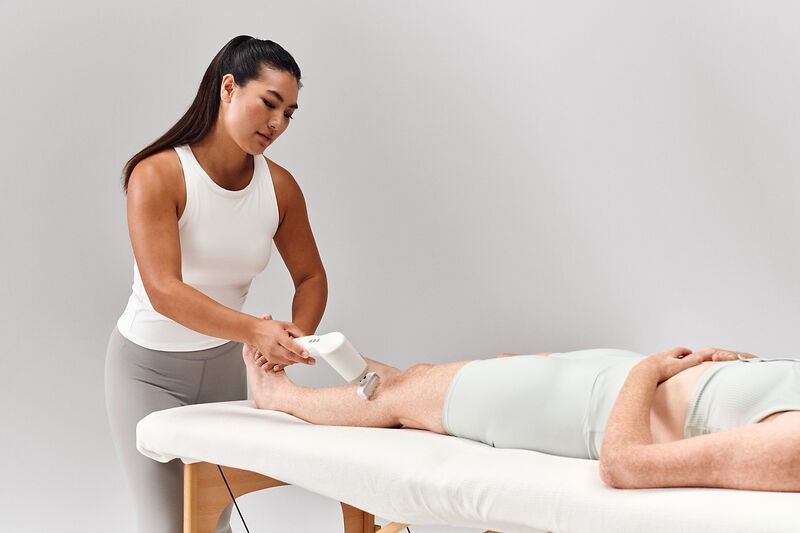 Schlaffe & Spastische Paresen