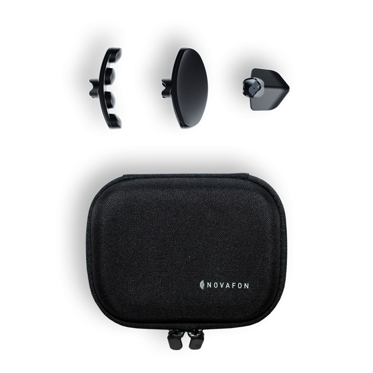 Faszien-Set inkl. Transport Case mini