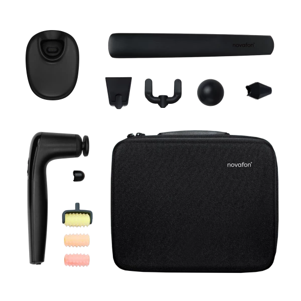 Schmerztherapie-Paket novafon one+